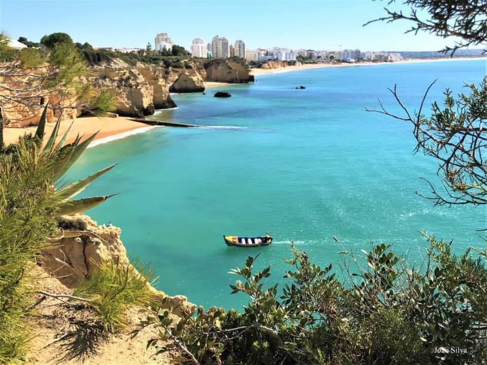 Апартаменты Torre Mar Армасан-де-Пера Экстерьер фото